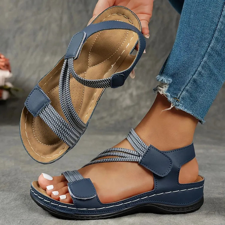 Limited Time Offer ⏰Summer Fisherman Sandals